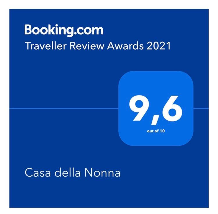 Casa Della Nonna Bed & Breakfast Zwalm Exterior foto
