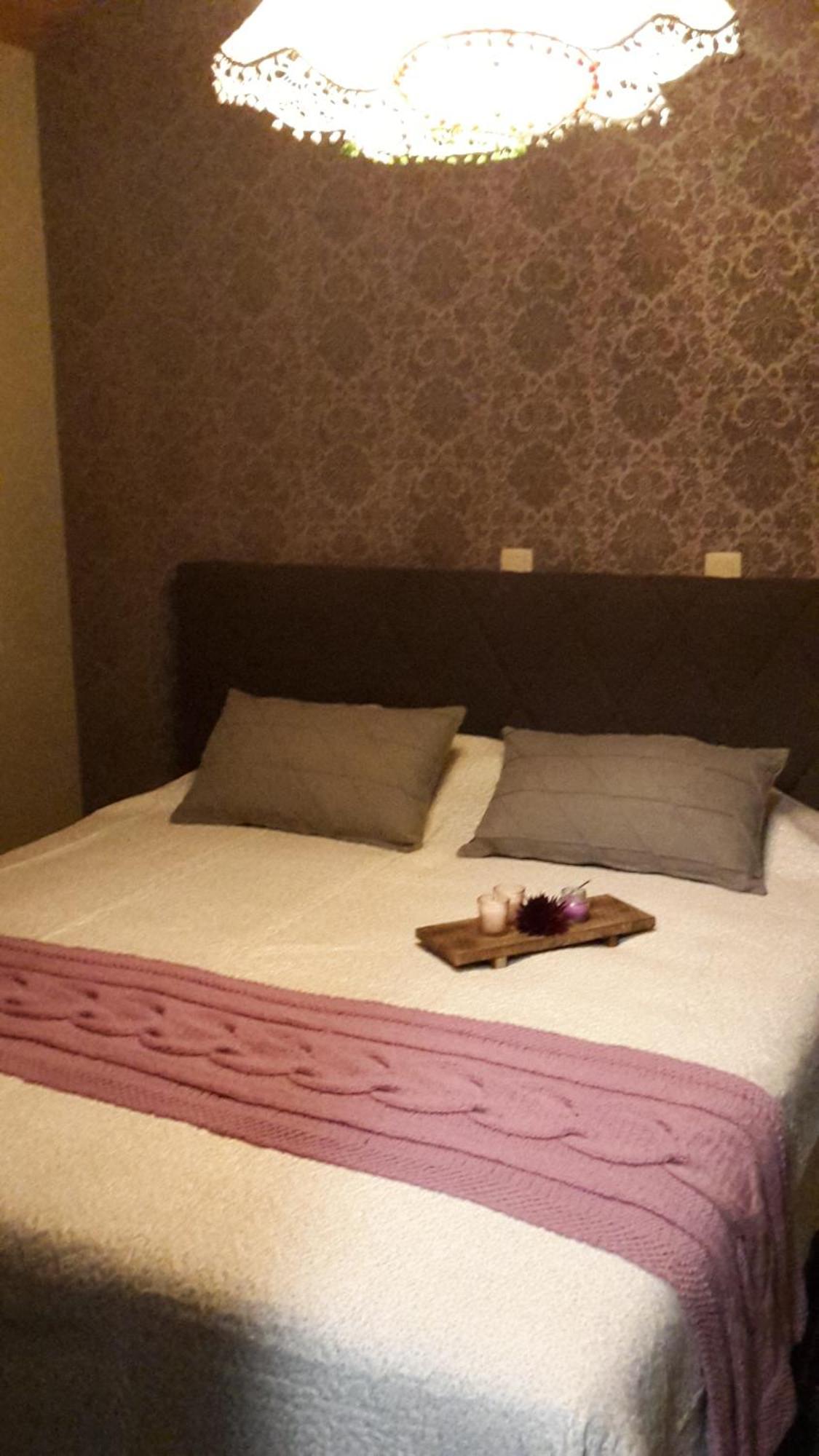 Casa Della Nonna Bed & Breakfast Zwalm Cameră foto